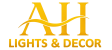 ah lights decor wordpress logo full safe
